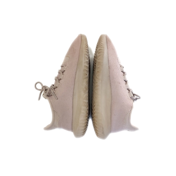 Adidas Lavender Tubular Ortholite Big Kids Size 6 Lightweight Running Shoe - Picture 5 of 7